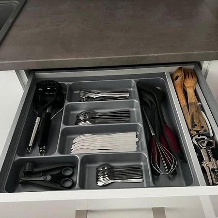 Ferienwohnung: Waldblick Hatten Eksteriør billede