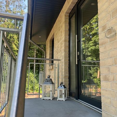 Ferienwohnung: Waldblick Hatten Eksteriør billede
