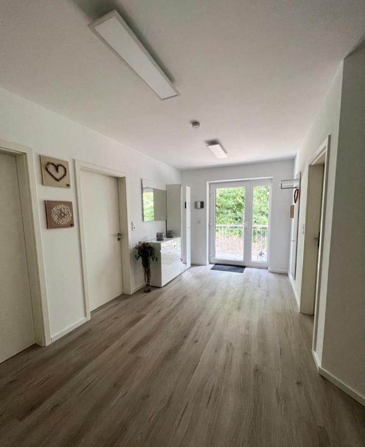 Ferienwohnung: Waldblick Hatten Eksteriør billede