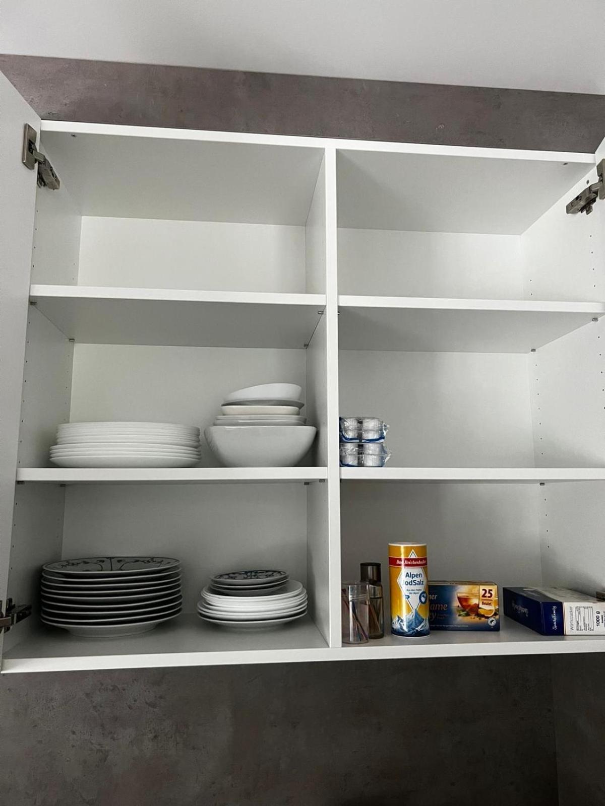Ferienwohnung: Waldblick Hatten Eksteriør billede