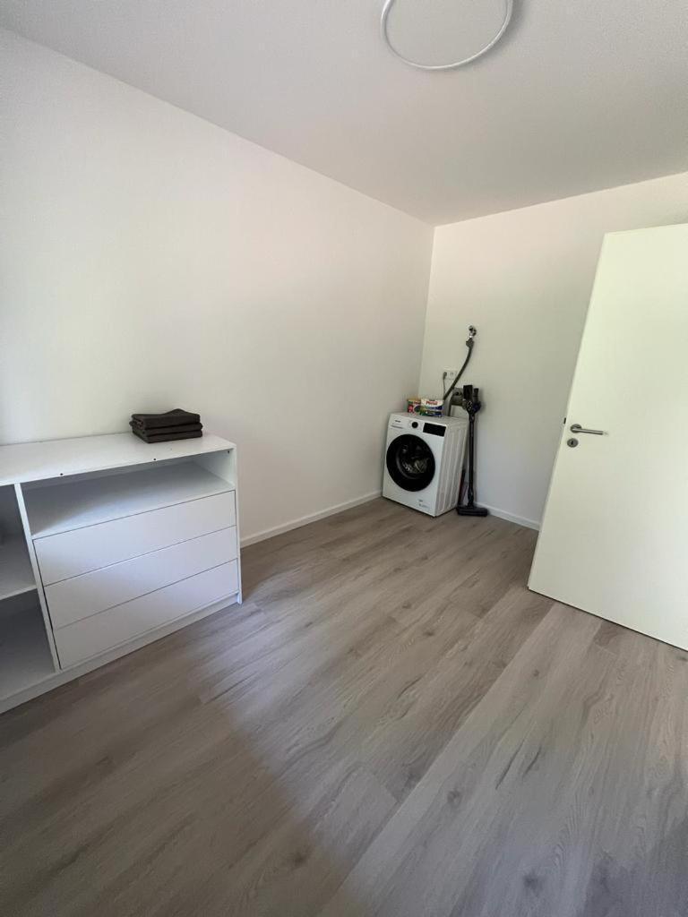 Ferienwohnung: Waldblick Hatten Eksteriør billede